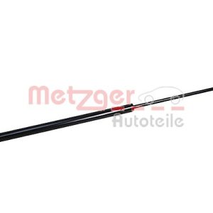 Amortizor capota AUDI A3 (8V1, 8VK) 1.4 TSI benzina 150 cai METZGER 2110572