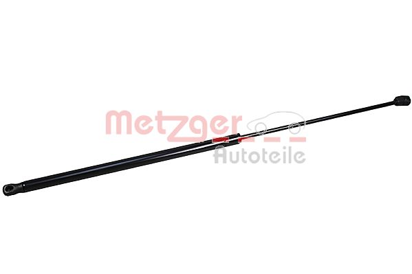 Amortizor capota AUDI A3 Sportback (8VA, 8VF) 2.0 TDI diesel 143 cai METZGER 2110572