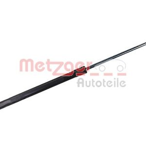 Amortizor portbagaj AUDI A3 Sportback (8VA, 8VF) RS3 quattro benzina 367 cai METZGER 2110577