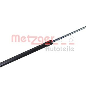 Amortizor portbagaj AUDI A3 (8V1, 8VK) 1.8 TFSI benzina 180 cai METZGER 2110578
