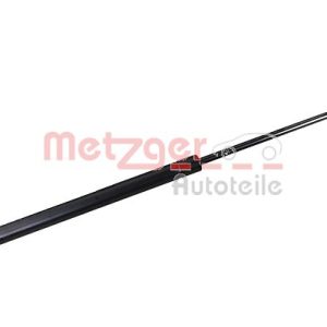 Amortizor portbagaj AUDI A4 Allroad B8 (8KH) 2.0 TDI quattro diesel 150 cai METZGER 2110601