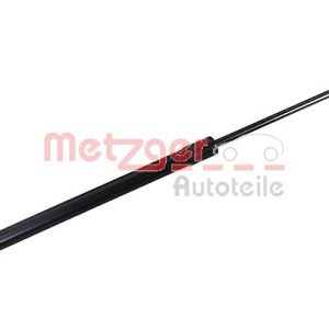 Amortizor portbagaj AUDI A3 (8P1) 2.0 TDI diesel 170 cai METZGER 2110629