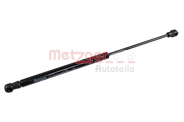 Amortizor portbagaj AUDI A4 B8 (8K2) 2.0 TFSI quattro benzina 211 cai METZGER 2110633