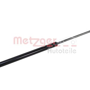 Amortizor portbagaj AUDI A4 B8 Avant (8K5) RS4 quattro benzina 450 cai METZGER 2110726