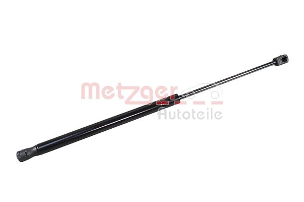Amortizor portbagaj AUDI A4 B8 Avant (8K5) RS4 quattro benzina 450 cai METZGER 2110726