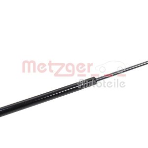 Amortizor portbagaj AUDI A4 Allroad B9 (8WH, 8WJ) 2.0 TDI quattro diesel 150 cai METZGER 2110780
