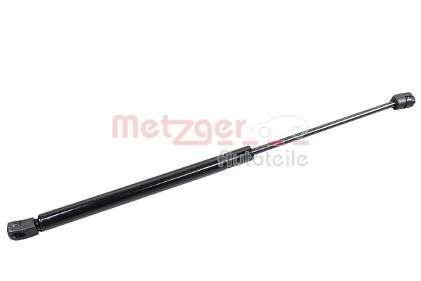 Amortizor portbagaj AUDI A4 Allroad B9 (8WH, 8WJ) 2.0 TDI quattro diesel 163 cai METZGER 2110780