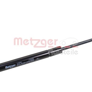 Amortizor portbagaj AUDI A4 B7 Cabriolet (8HE) RS4 quattro benzina 420 cai METZGER 2110781