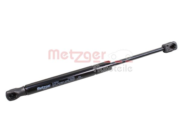 Amortizor portbagaj AUDI A4 B7 Cabriolet (8HE) RS4 quattro benzina 420 cai METZGER 2110781
