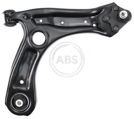 Brat suspensie roata AUDI A1 Sportback (8XA, 8XF) 1.0 TFSI benzina 82 cai ABS 211246