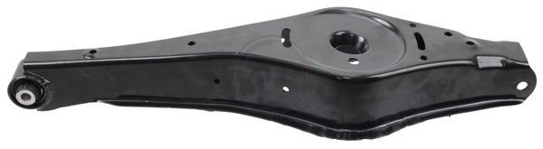 Brat suspensie roata AUDI A3 Cabriolet (8P7) 1.4 TFSI benzina 125 cai ABS 211261