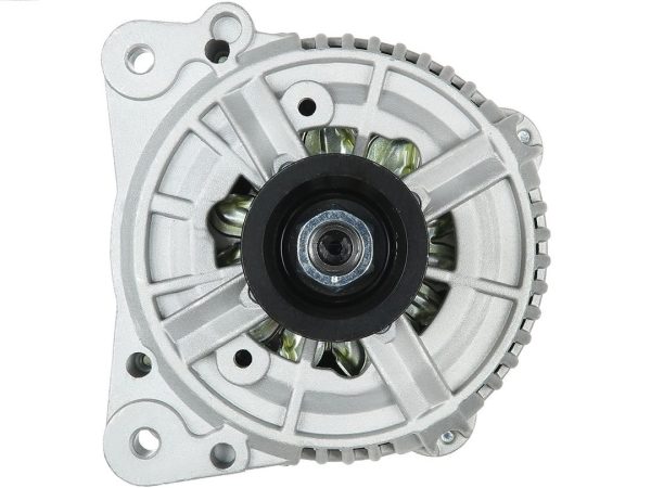 Alternator AUDI A3 (8L1) 1.8 T quattro benzina 180 cai AS-PL A0048