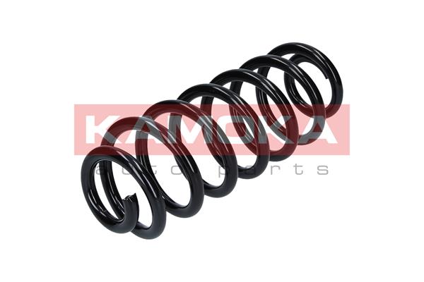 Arc spiral AUDI A3 Sportback (8PA) 1.6 TDI diesel 105 cai KAMOKA 2120106