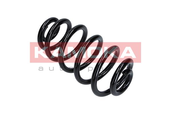 Arc spiral AUDI A4 B7 Avant (8ED) 2.0 TDI quattro diesel 140 cai KAMOKA 2120109