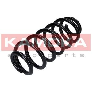 Arc spiral AUDI A3 (8P1) 1.6 TDI diesel 90 cai KAMOKA 2120318