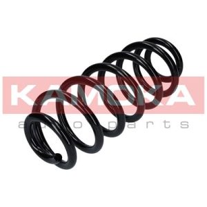 Arc spiral AUDI A3 Cabriolet (8P7) 2.0 TDI diesel 140 cai KAMOKA 2120319