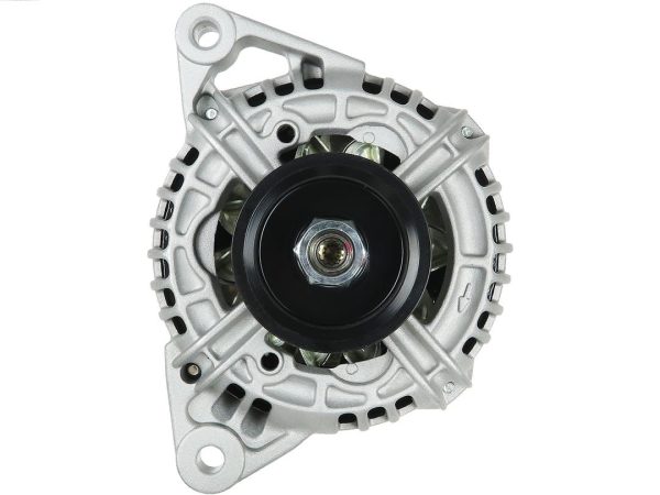 Alternator AUDI A4 B6 (8E2) 3.0 quattro benzina 218 cai AS-PL A0045