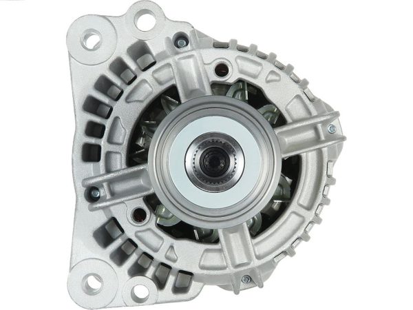 Alternator AUDI A3 (8L1) 1.6 benzina 101 cai AS-PL A0127(P)