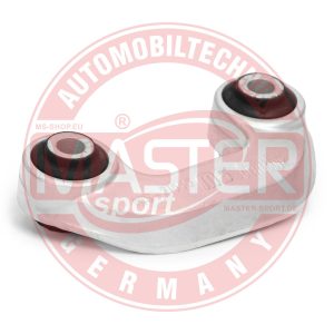 Bieleta antiruliu AUDI A4 B5 (8D2) 2.6 quattro benzina 150 cai MASTERSPORT GERMANY 21555-PCS-MS