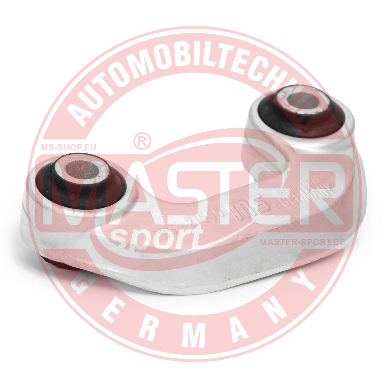 Bieleta antiruliu AUDI A4 B5 (8D2) 2.6 quattro benzina 150 cai MASTERSPORT GERMANY 21555-PCS-MS