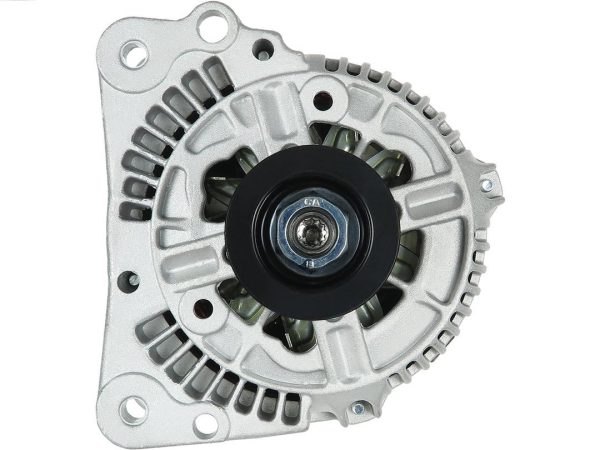 Alternator AUDI A3 (8L1) 1.8 benzina 125 cai AS-PL A0080