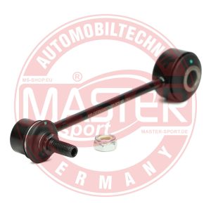 Bieleta antiruliu AUDI A3 (8L1) S3 quattro benzina 224 cai MASTERSPORT GERMANY 21683-PCS-MS