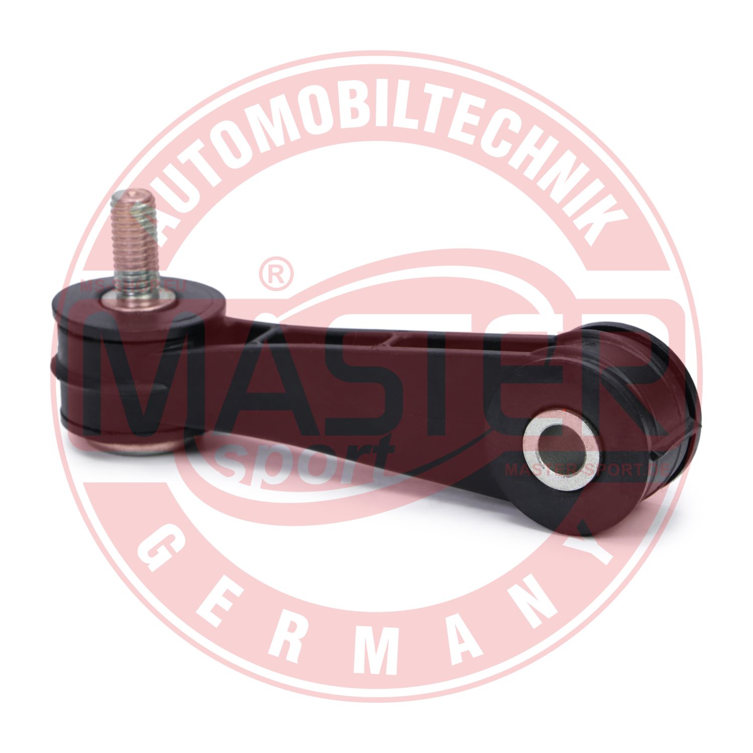 Bieleta antiruliu AUDI A3 (8L1) 1.8 T benzina 150 cai MASTERSPORT GERMANY 21699/1-PCS-MS