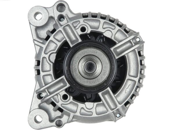 Alternator AUDI A3 (8L1) 1.8 T benzina 180 cai AS-PL A0046PR