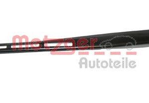 Brat stergator parbriz AUDI A4 B7 (8EC) 3.0 TDI quattro diesel 204 cai METZGER 2190036