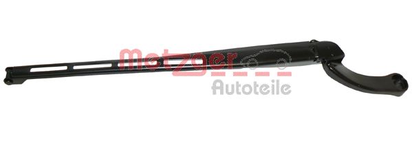 Brat stergator parbriz AUDI A4 B7 (8EC) 3.2 FSI quattro benzina 255 cai METZGER 2190036