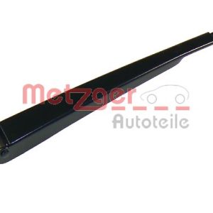 Brat stergator parbriz AUDI A3 (8L1) 1.6 benzina 101 cai METZGER 2190074