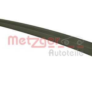 Brat stergator parbriz AUDI A3 (8P1) 1.6 TDI diesel 105 cai METZGER 2190125