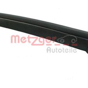 Brat stergator parbriz AUDI A1 Sportback (8XA, 8XF) 1.0 TFSI benzina 95 cai METZGER 2190193
