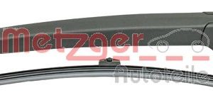 Brat stergator parbriz AUDI A3 Sportback (8VA, 8VF) 1.2 TFSI benzina 110 cai METZGER 2190251