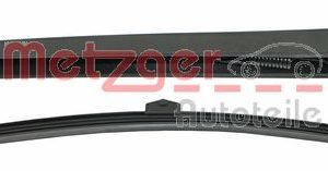Brat stergator parbriz AUDI A4 Allroad B8 (8KH) 2.0 TDI quattro diesel 136 cai METZGER 2190257