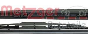 Brat stergator parbriz AUDI A3 (8P1) 1.6 TDI diesel 105 cai METZGER 2190278