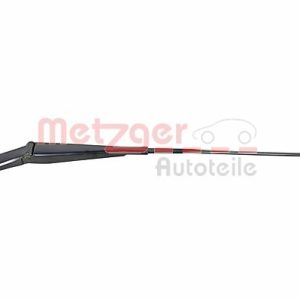 Brat stergator parbriz AUDI A4 B8 Avant (8K5) S4 quattro benzina 333 cai METZGER 2190900