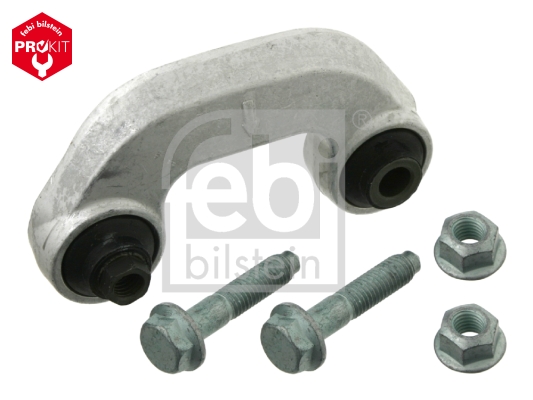 Bieleta antiruliu AUDI A4 B6 Avant (8E5) S4 quattro benzina 344 cai FEBI BILSTEIN 21924