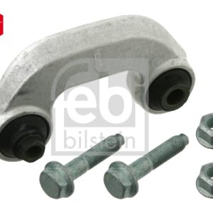 Bieleta antiruliu AUDI A4 B7 Cabriolet (8HE) 3.2 FSI quattro benzina 255 cai FEBI BILSTEIN 21924
