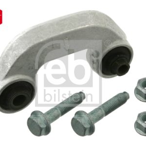 Bieleta antiruliu AUDI A4 B7 (8EC) 2.0 TFSI quattro benzina 200 cai FEBI BILSTEIN 21926