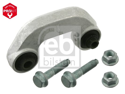 Bieleta antiruliu AUDI A4 B6 (8E2) 1.8 T quattro benzina 150 cai FEBI BILSTEIN 21926