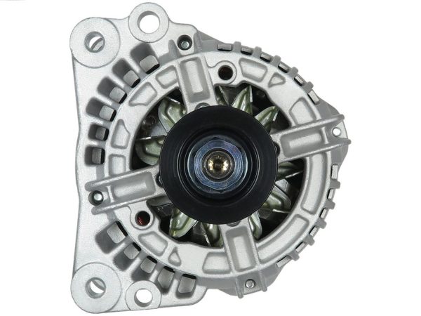 Alternator AUDI A3 (8P1) 1.9 TDI diesel 105 cai AS-PL A0042