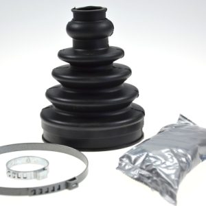 Ansamblu burduf articulatie planetara AUDI A4 B6 Avant (8E5) 2.5 TDI quattro diesel 180 cai SPIDAN 22286