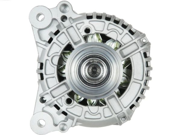Alternator AUDI A3 (8L1) S3 quattro benzina 224 cai AS-PL A0480S