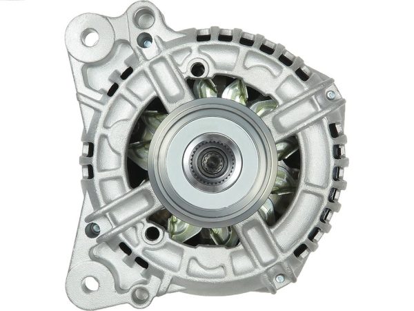 Alternator AUDI A3 (8L1) 1.8 T quattro benzina 150 cai AS-PL A0046(P)