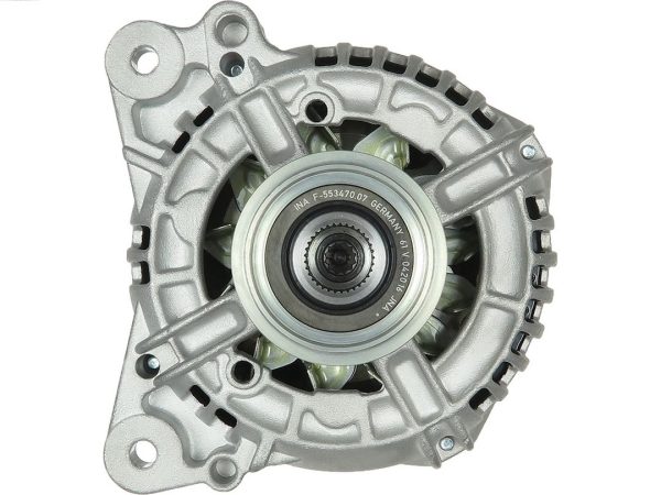 Alternator AUDI A3 (8L1) 1.6 benzina 101 cai AS-PL A0059(P-INA)