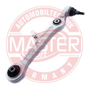Brat suspensie roata AUDI A4 B6 (8E2) 1.8 T quattro benzina 170 cai MASTERSPORT GERMANY 22816-PCS-MS