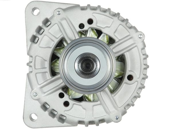 Alternator AUDI A3 (8L1) 1.6 benzina 102 cai AS-PL A0261