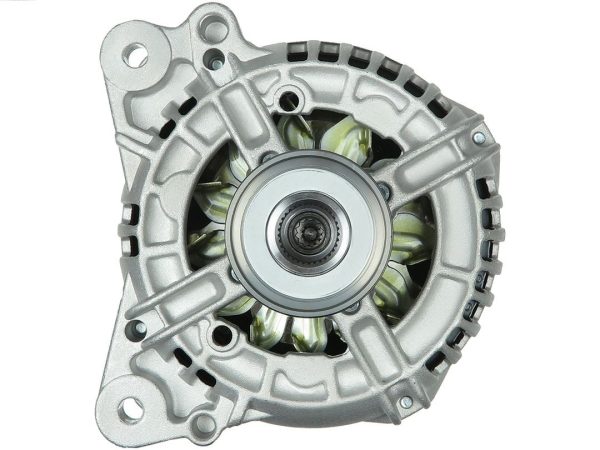Alternator AUDI A3 (8P1) 1.2 TSI benzina 105 cai AS-PL A0365