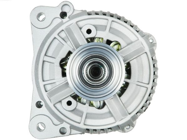 Alternator AUDI A3 (8L1) 1.9 TDI diesel 90 cai AS-PL A0377